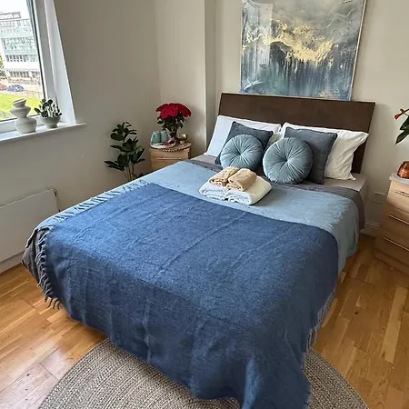 The Blue Haven - Calm And Cozy Séjour chez l'habitant Cork